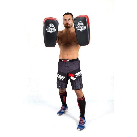 T42 | Tajska tarcza treningowa TPAO