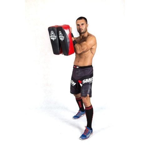 T42 | Tajska tarcza treningowa TPAO