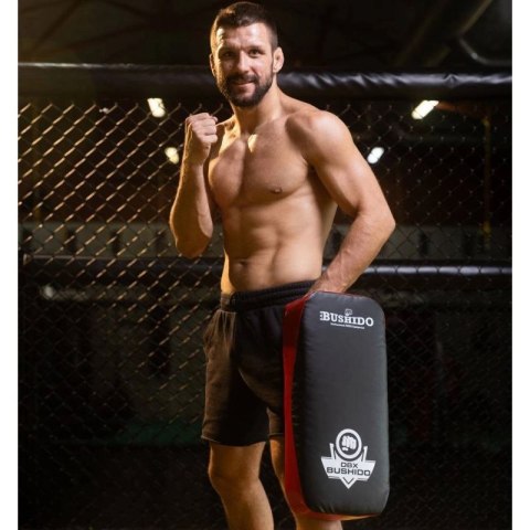 T55 | Tajska tarcza treningowa o wydłużonym profilu