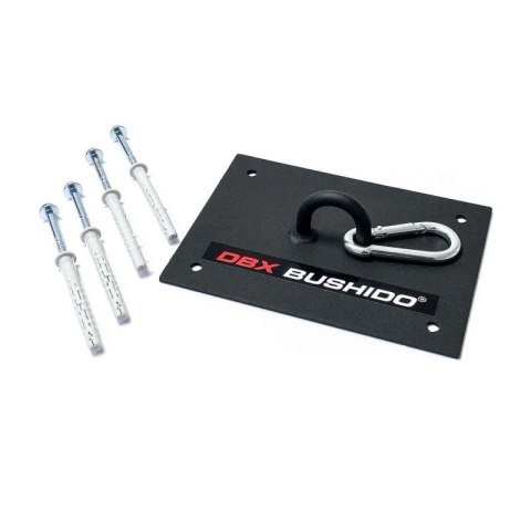 WZMOCNIONE ZAWIESIE MOCOWANIE XL DO WORKA TRENINGOWEGO BUSHIDO