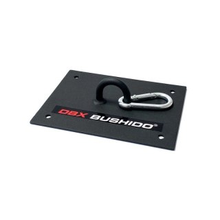 WZMOCNIONE ZAWIESIE MOCOWANIE XL DO WORKA TRENINGOWEGO BUSHIDO