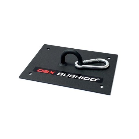 WZMOCNIONE ZAWIESIE MOCOWANIE XL DO WORKA TRENINGOWEGO BUSHIDO