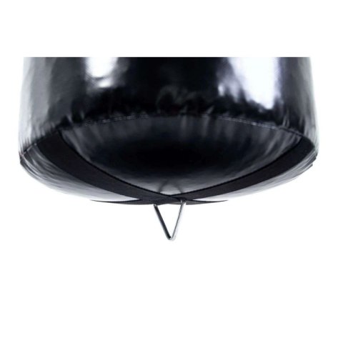 Worek bokserski - 150 Red - 150 cm / 50 kg