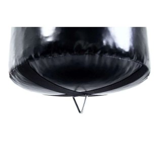 Worek bokserski - 160 White - 160 cm / 50 kg