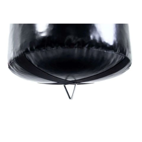 Worek bokserski - 180 Red - 180 cm / 60 kg