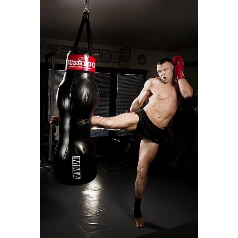 Worek do treningu MMA - 130 cm / 40 kg