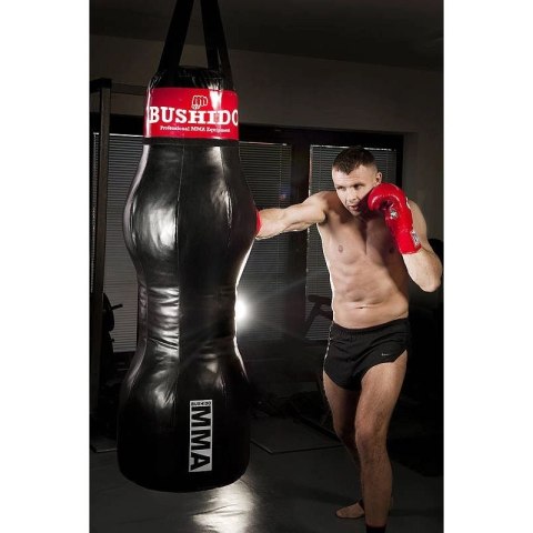 Worek do treningu MMA - 130 cm / 40 kg