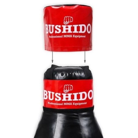 Worek do treningu MMA - 130 cm / 40 kg