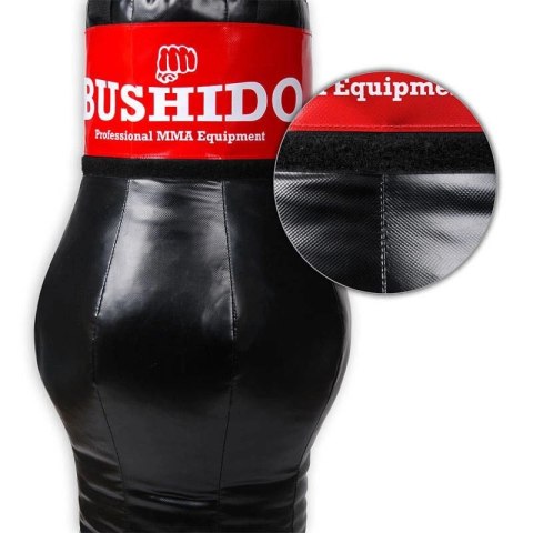 Worek do treningu MMA - 130 cm / 40 kg