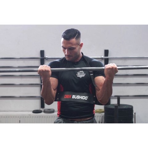 ARM BLASTER BUSHIDO PRZYRZĄD DO ĆWICZENIA BICEPSA ARB-730