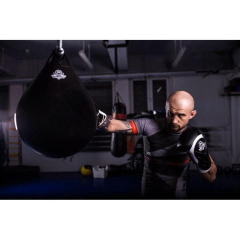 DBX Hydro Bag 25 kg - Worek bokserski treningowy Gruszka wypełniana wodą