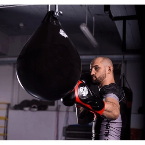 DBX Hydro Bag 25 kg - Worek bokserski treningowy Gruszka wypełniana wodą