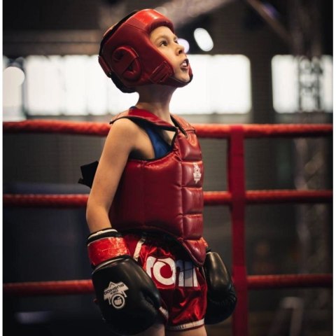 Dwustronny Ochraniacz Tułowia OT1 - M