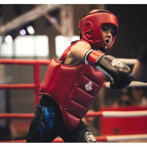 Dwustronny Ochraniacz Tułowia OT1 - M