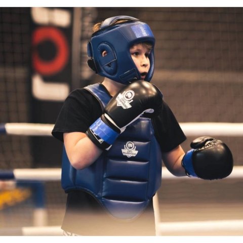 Dwustronny Ochraniacz Tułowia OT1 - M