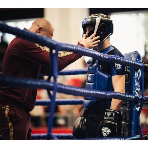 Dwustronny Ochraniacz Tułowia OT1 - M