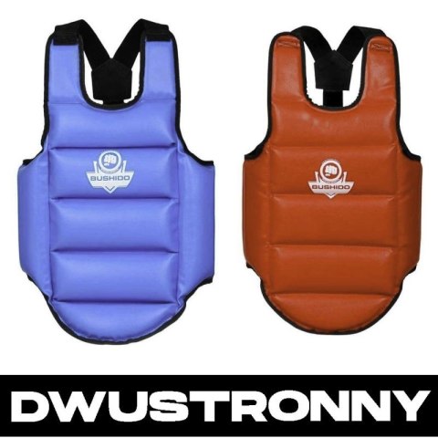 Dwustronny Ochraniacz Tułowia OT1 - M