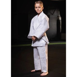 Kimono do karate dla dziecka + PAS Gratis - DBX BUSHIDO ARK-3102 120 cm
