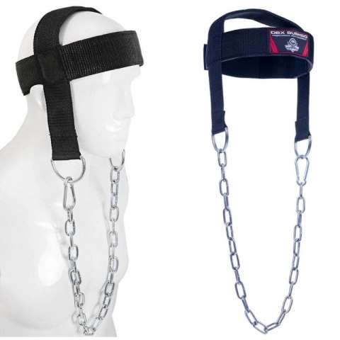 Korona Karku - Przyrząd do Treningu Mięśni Karku ARW-758