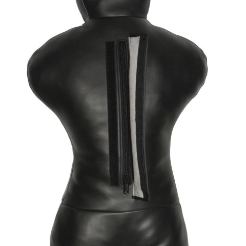 Manekin Treningowy Dwunożny - MMA, Judo, Zapasy - 165 cm 28 kg DBX-D-1