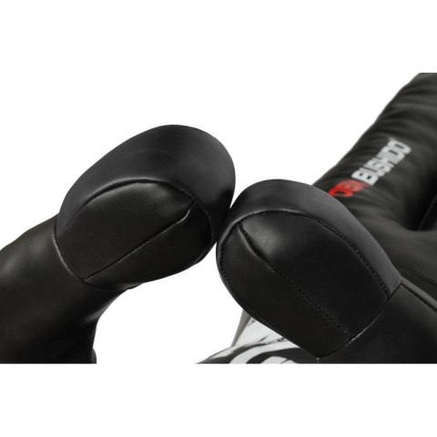 Manekin Treningowy Dwunożny - MMA, Judo, Zapasy - 165 cm 28 kg DBX-D-1