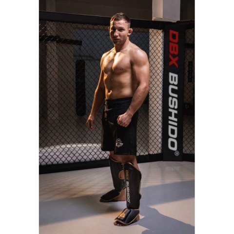 Ochraniacze na piszczele M - Aureos