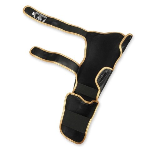 Ochraniacze na piszczele M - Aureos