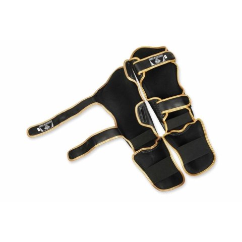 Ochraniacze na piszczele M - Aureos