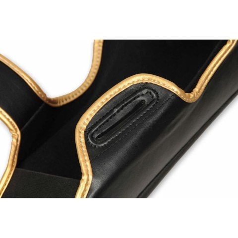 Ochraniacze na piszczele M - Aureos