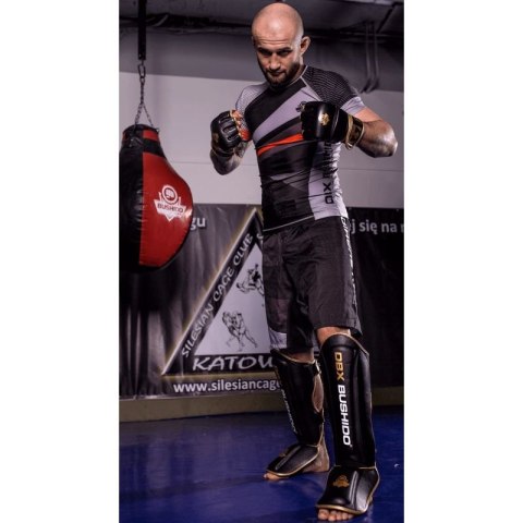 Ochraniacze na piszczele M - Aureos