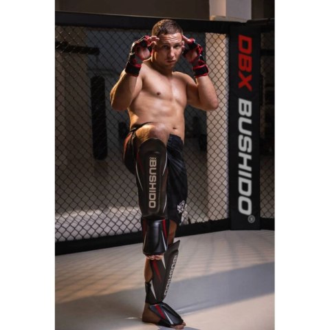 Ochraniacze na piszczele M - Ninja