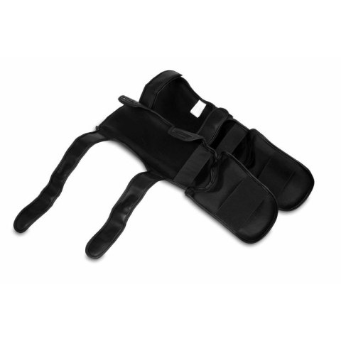 Ochraniacze na piszczele M - Phantom Red