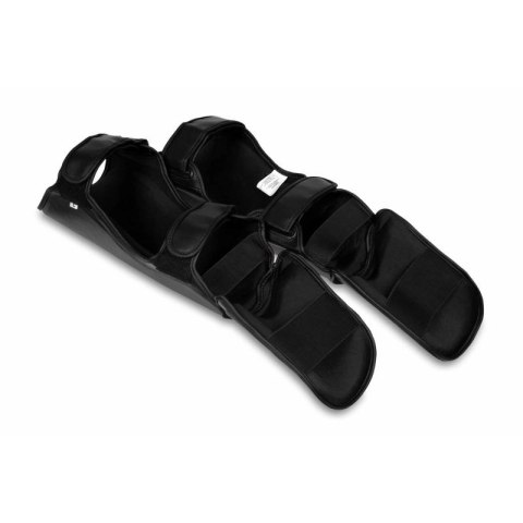 Ochraniacze na piszczele M - Phantom Red