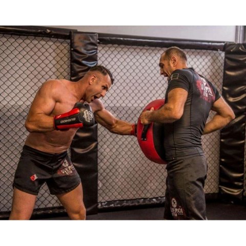 Okrągła tarcza treningowa | 45 x 20 cm