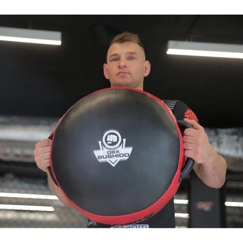 Okrągła tarcza treningowa | 45 x 20 cm