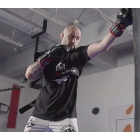 P1 - DBX Strength Harness - Rezystor prędkości - Uprząż treningowa - Ekspander zapaśniczy