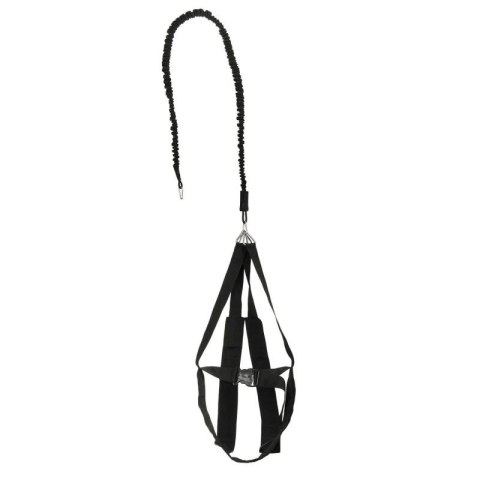 P1 - DBX Strength Harness - Rezystor prędkości - Uprząż treningowa - Ekspander zapaśniczy