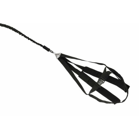 P1 - DBX Strength Harness - Rezystor prędkości - Uprząż treningowa - Ekspander zapaśniczy