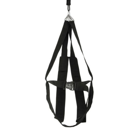 P1 - DBX Strength Harness - Rezystor prędkości - Uprząż treningowa - Ekspander zapaśniczy
