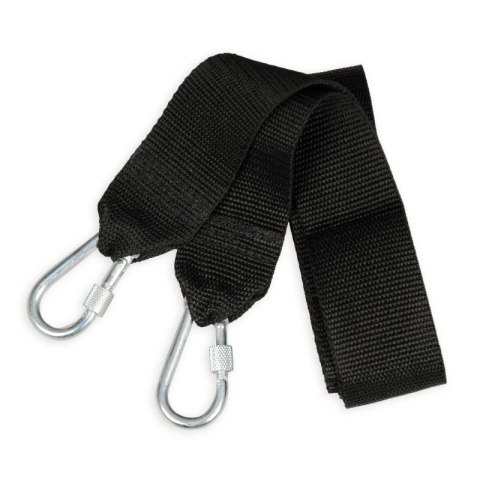 P1 - DBX Strength Harness - Rezystor prędkości - Uprząż treningowa - Ekspander zapaśniczy