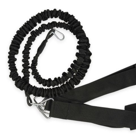 P1 - DBX Strength Harness - Rezystor prędkości - Uprząż treningowa - Ekspander zapaśniczy