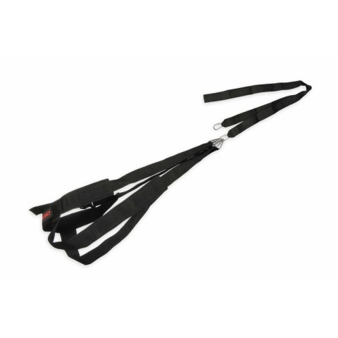 P1 - DBX Strength Harness - Rezystor prędkości - Uprząż treningowa - Ekspander zapaśniczy