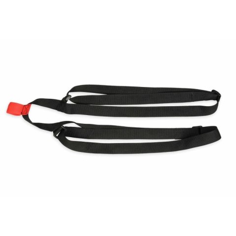 P2 - DBX Striker - Guma do treningu bokserskiego ekspander