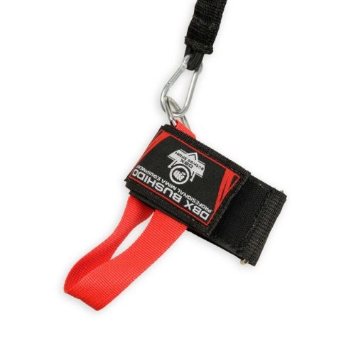 P4 - Zestaw gum treningowych do boksu i kickboxingu - Ręce + Nogi