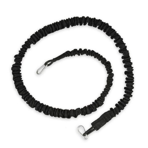 P4 - Zestaw gum treningowych do boksu i kickboxingu - Ręce + Nogi