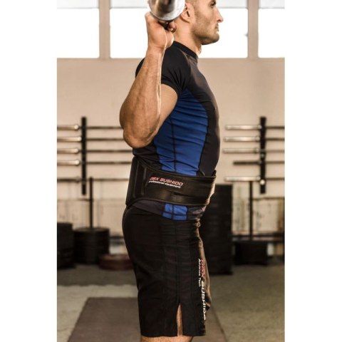 PAS KULTURYSTYCZNY, DO ĆWICZEŃ - DBX BUSHIDO - M- Model ARW-718