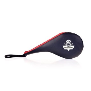 PODWÓJNA WZMOCNIONA PACKA TRENINGOWA DO KOPNIĘĆ