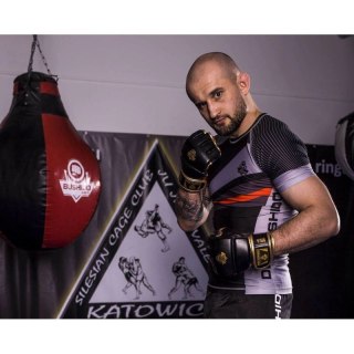 Rękawice MMAM - Aureos - Valor Series