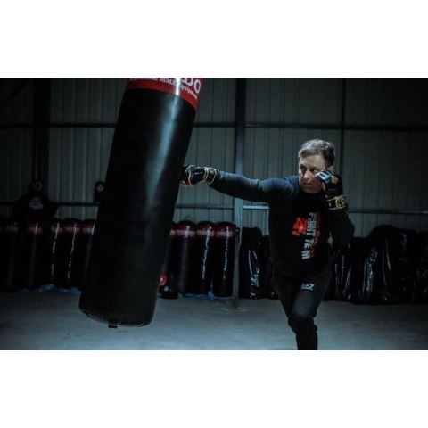 Rękawice MMAM - Aureos - Valor Series