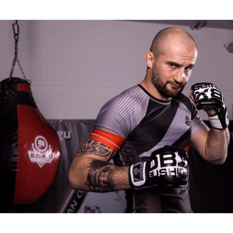 Rękawice MMAM - Harmony - Valor Series